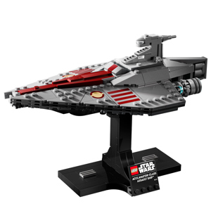 Lego Star Wars Acclamator-Class Assault Ship 75404